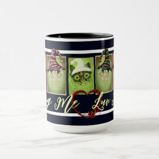 TASSE ME/LUV ME Tasse