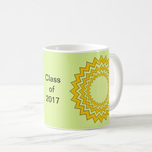 Tasse - Medallions Klasse von ... (VorderseiteRechts)