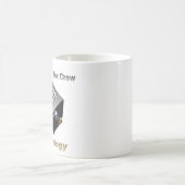 Tasse medialogi (Mittel)