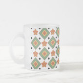 Tasse mehrerer Muster (Links)
