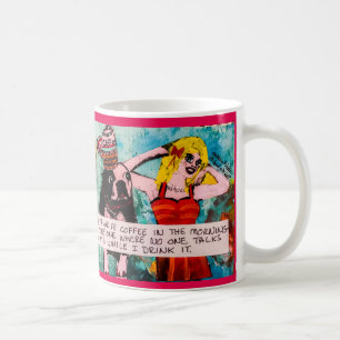 Tasse - mein Lieblingskaffee am Morgen