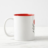 Tasse - Meine Liebe (Links)