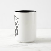 Tasse 'Meine Zauber üben' (Zentrum)