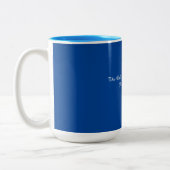 Tasse meiner Meinung (Links)