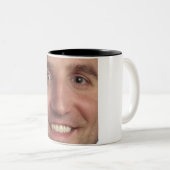 Tasse meiner Tasse (lustig) (VorderseiteRechts)