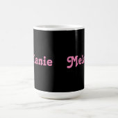 Tasse Melanie (Mittel)