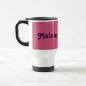 Tasse Melany (Links)