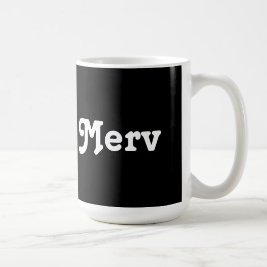 Tasse Merv (Rechts)