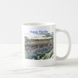 Tasse MESAs Verde