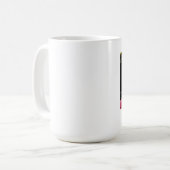 Tasse Mettlers Zoofari (Vorderseite Links)