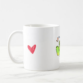 Tasse - Meug - Katze -