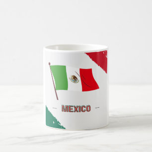 Tasse Mexiko