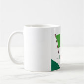 Tasse Mexiko (Links)