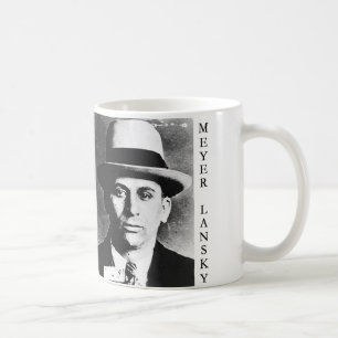 Tasse Meyers Lansky
