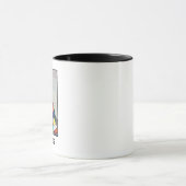 Tasse - MI Tierra (Zentrum)