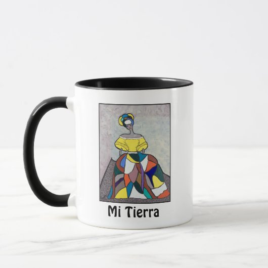 Tasse - MI Tierra (Links)