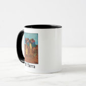 Tasse - MI Tierra (Vorderseite Links)