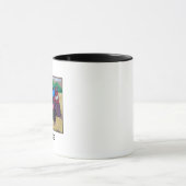 Tasse - MI Tierra (Zentrum)