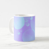 Tasse - Mia Manatis (Vorderseite Links)