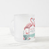 Tasse MIAMI (Vorderseite Links)