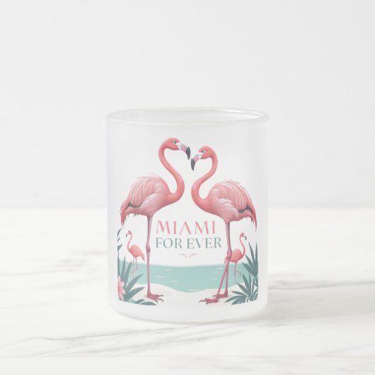 Tasse MIAMI (Mittel)