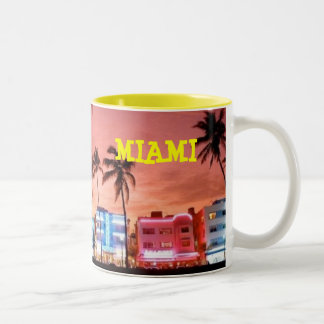 TASSE MIAMI BEACH FLORIDA