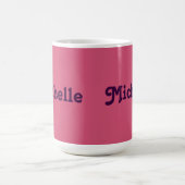 Tasse Michelle (Mittel)