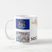 TASSE MICHIGANS (Links)