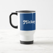 Tasse Mickey (Links)