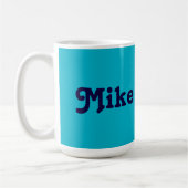 Tasse Mike (Links)