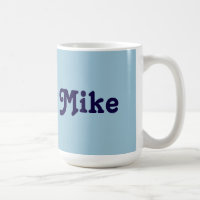 Tasse Mike