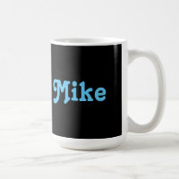 Tasse Mike