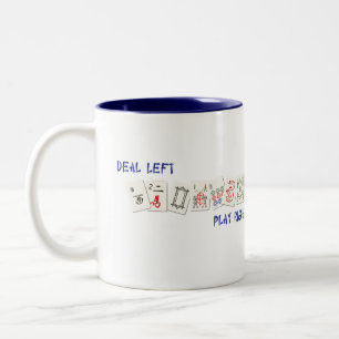 Tasse Milliamperestunde Jongg
