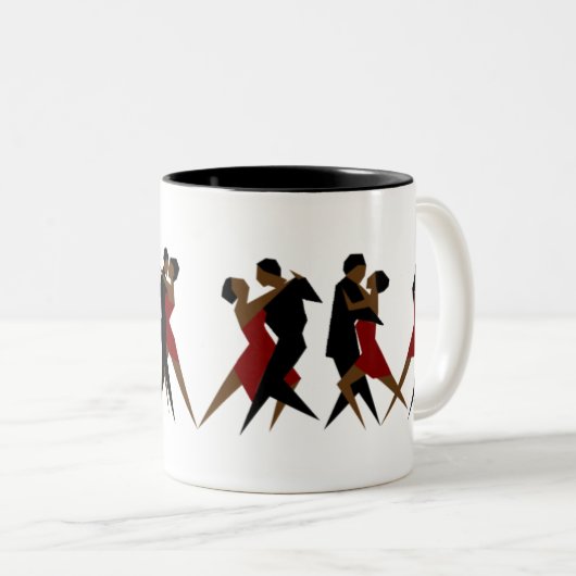 Tasse milonga (VorderseiteRechts)