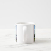 Tasse Milwaukee Espresso (Rückseite)