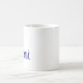 Tasse "Mimi" (Mittel)