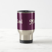 Tasse Mimi (Mittel)