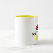 TASSE Mini Cooper  (Mittel)