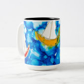 Tasse Minnesota Seails Lovitude (Vorderseite Links)