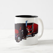 Tasse mit 18 Geschäftemachern (VorderseiteRechts)