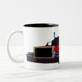 Tasse mit 18 Geschäftemachern (Links)