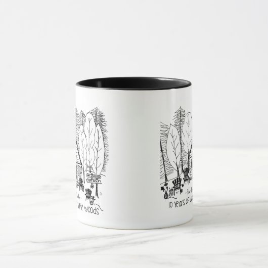Tasse mit 2021 WITW-Artwork (Zentrum)