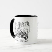 Tasse mit 2021 WITW-Artwork (Vorderseite Links)