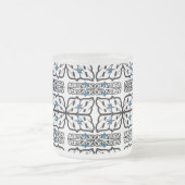 Tasse mit 88 Oliveira (Mittel)