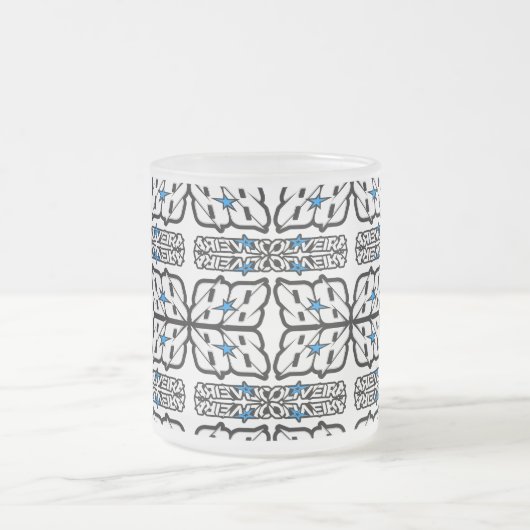 Tasse mit 88 Oliveira (Mittel)