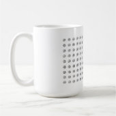 Tasse mit 99 Namen Allahs | Asma ul Husna (Links)