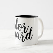 Tasse mit anpassbarer Farbsicherung (VorderseiteRechts)