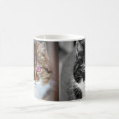 Tasse mit Ausschnitt (Mittel)