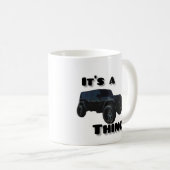 Tasse mit Autologo (VorderseiteRechts)