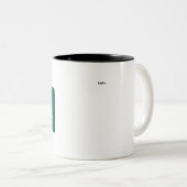 Tasse mit Bild und Text (VorderseiteRechts)